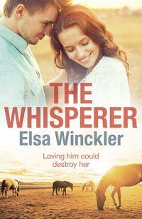 The Whisperer, Elsa  Winckler audiobook. ISDN39808913