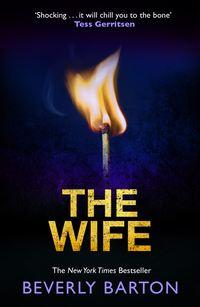 The Wife, BEVERLY  BARTON audiobook. ISDN39808921
