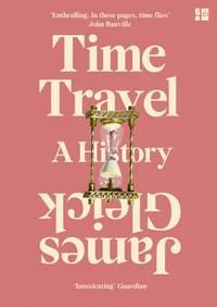 Time Travel, James  Gleick książka audio. ISDN39808985