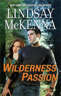 Wilderness Passion - Lindsay McKenna