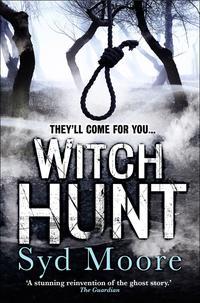 Witch Hunt - Syd Moore