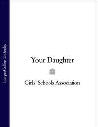Your Daughter,  audiobook. ISDN39809345