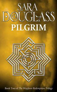 Pilgrim, Sara  Douglass аудиокнига. ISDN39809425