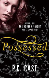 Possessed - P.C. Cast