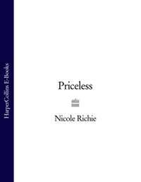 Priceless, Nicole  Richie аудиокнига. ISDN39809497