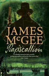 Rapscallion, James  McGee audiobook. ISDN39809569