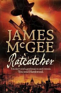 Ratcatcher, James  McGee audiobook. ISDN39809593