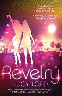 Revelry - Lucy Lord