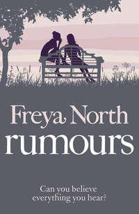 Rumours - Freya North