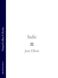 Sadie, Jane  Elliott audiobook. ISDN39809737