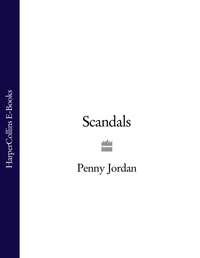 Scandals, Пенни Джордан audiobook. ISDN39809785