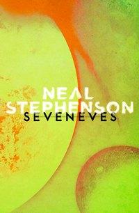 Seveneves, Neal  Stephenson audiobook. ISDN39809817