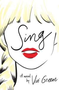 Sing, Vivi  Greene audiobook. ISDN39809889