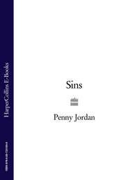 Sins - Пенни Джордан