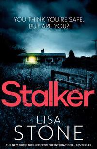 Stalker, Lisa  Stone аудиокнига. ISDN39810065