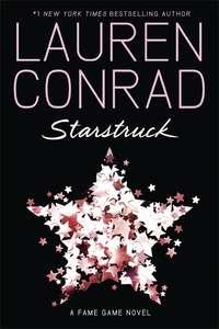 Starstruck, Lauren  Conrad аудиокнига. ISDN39810081