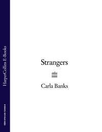 Strangers - Danuta Reah