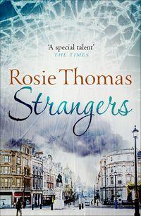 Strangers, Rosie  Thomas audiobook. ISDN39810129