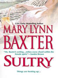 Sultry - Mary Baxter
