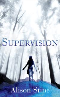 Supervision, Alison  Stine audiobook. ISDN39810209