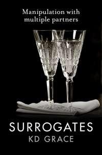 Surrogates,  audiobook. ISDN39810217