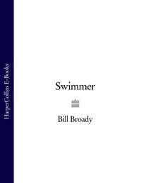 Swimmer,  audiobook. ISDN39810241