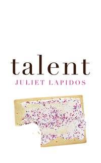 Talent,  audiobook. ISDN39810297