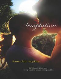 Temptation - Karen Hopkins