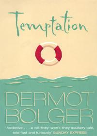 Temptation - Dermot Bolger