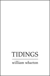 Tidings, Уильяма Уортона audiobook. ISDN39810361