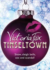 Tinseltown, Victoria  Fox audiobook. ISDN39810401