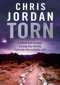 Torn, Chris  Jordan audiobook. ISDN39810417