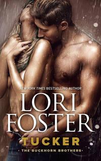 Tucker - Lori Foster