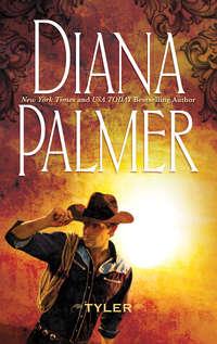 Tyler, Diana  Palmer audiobook. ISDN39810489