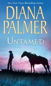Untamed - Diana Palmer
