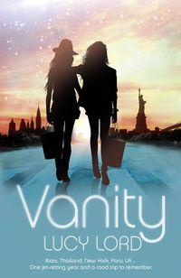 Vanity, Lucy  Lord audiobook. ISDN39810577