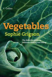 Vegetables, Sophie  Grigson audiobook. ISDN39810585