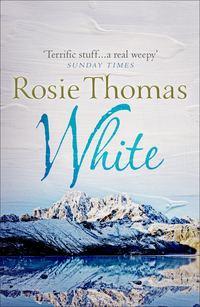 White, Rosie  Thomas аудиокнига. ISDN39810705