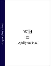 Wild, Aprilynne  Pike książka audio. ISDN39810713