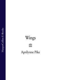 Wings, Aprilynne  Pike książka audio. ISDN39810729