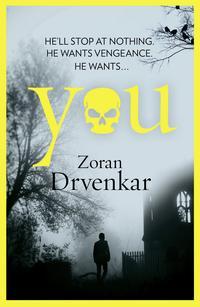 You - Zoran Drvenkar