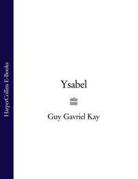 Ysabel,  audiobook. ISDN39810801