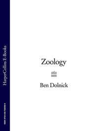 Zoology - Ben Dolnick