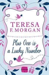 Plus One is a Lucky Number,  audiobook. ISDN39811089