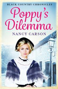 Poppy’s Dilemma, Nancy  Carson аудиокнига. ISDN39811145