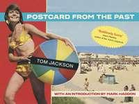 Postcard From The Past, Tom  Jackson książka audio. ISDN39811169