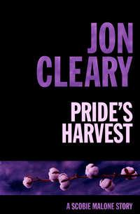 Pride’s Harvest, Jon  Cleary audiobook. ISDN39811209