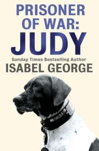 Prisoner of War: Judy, Isabel  George książka audio. ISDN39811241