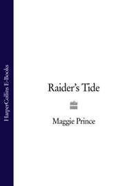 Raider’s Tide - Maggie Prince