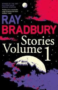 Ray Bradbury Stories Volume 1, Рэя Брэдбери аудиокнига. ISDN39811417